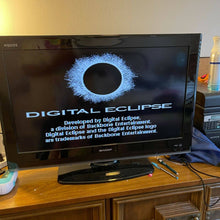 Load image into Gallery viewer, 2004 EA Sports Madden 95 NFL NHL Plug it in & Play TV Game System