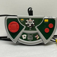 Load image into Gallery viewer, World Series of Poker 15-in-1 Casino TV Plug It & Play Arcade (Pre-owned)