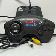 Load image into Gallery viewer, 2004 EA Sports Madden 95 NFL NHL Plug it in & Play TV Game System
