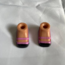Load image into Gallery viewer, Bratz Mini Doll Feet Pink (Pre-Owned)