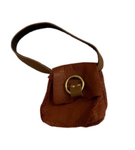 Load image into Gallery viewer, Bratz Doll Purse #14 Rust Buckle  (Pre-owned)