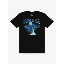 Load image into Gallery viewer, Funko Pop! Tees Game of Thrones Icy Viserion T-Shirt Size Small Winter is Here