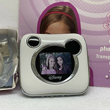 Load image into Gallery viewer, Disney 2007 Show Pix Photo Storage Camera Holds 50 photos (Pre-owned)