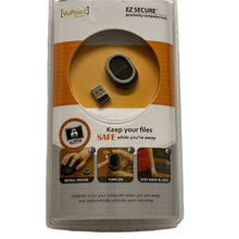 Load image into Gallery viewer, VuPoint 2012 EZ Secure Keychain USB Proximity Computer Lock
