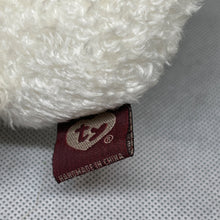 Load image into Gallery viewer, Ty Attic Treasures - Georgette The Duck Plush TLegs Jointed 8.5"