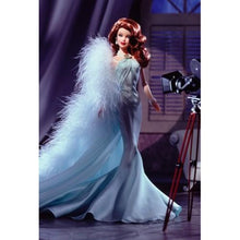 Load image into Gallery viewer, Mattel 2000 Between Takes Barbie Doll 2nd In Series Movie Star Collection
