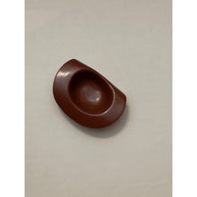 Load image into Gallery viewer, Vintage 2000 J C Penny Doll Brown Cowgirl Derby Hat  (Pre-owned)