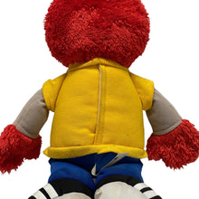 Load image into Gallery viewer, Hasbro 2010 Sesame Street Talking Rockin' Elmo #32453/32424 Shapes (Pre-owned)