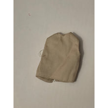 Load image into Gallery viewer, Vintage 2000 J C Penny Doll Clothes Khaki Utility Jacket