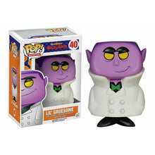 Load image into Gallery viewer, Funko Pop! Animation: Hanna-Barbera Lil' Gruesome #40 Wacky Racers