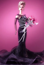 Load image into Gallery viewer, Mattel 40th Anniversary Barbie Doll Hallmark Ornaments #21384