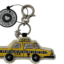 Load image into Gallery viewer, Brighton's Let's Hang Out! Cabbie Handbag FOB Taxi E176OY Leather