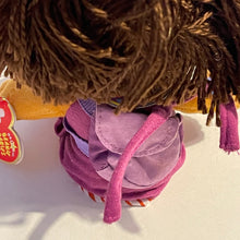 Load image into Gallery viewer, Ty Beanie Babies Tanzania Dora from Dora the explorer (Pre-owned)