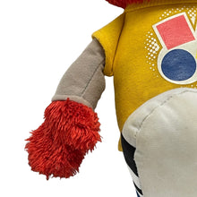 Load image into Gallery viewer, Hasbro 2010 Sesame Street Talking Rockin' Elmo #32453/32424 Shapes (Pre-owned)