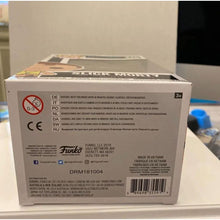 Load image into Gallery viewer, Funko Pop Rick and Morty Slick Morty #440 Vinyl Figure