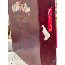 Load image into Gallery viewer, American Girl Addy Walker's Nightgown Original Box Hanger Pleasant Co.