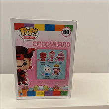 Load image into Gallery viewer, Funko Pop Retro Candy Land Lord Licorice #60 Vinyl Figure