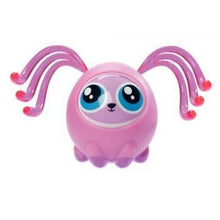 Load image into Gallery viewer, Fijit Friends Newbies Pink Tia Electronic Nurture & Singing Toy Figure
