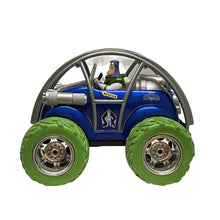Load image into Gallery viewer, Disney Buzz Lightyear Looney Lander Car RC Vehicle No Remote  Car ONLY