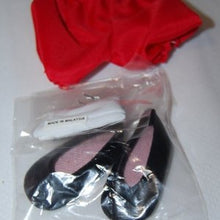 Load image into Gallery viewer, Captain January Danbury Mint Shirley Temple Doll Dress-Up Costume (Pre-owned)