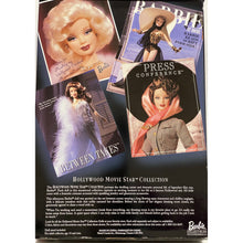 Load image into Gallery viewer, Mattel 2000 Between Takes Barbie Doll 2nd In Series Movie Star Collection