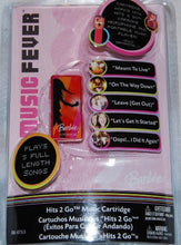 Load image into Gallery viewer, Mattel 2005 Barbie Hits 2 Go Karoke Music Cartridge - Meant to Live