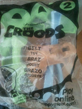 Load image into Gallery viewer, McDonald's 2013 Dreamworks The Croods Belt Toy #2