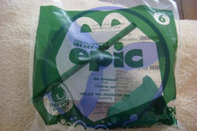 Load image into Gallery viewer, McDonald's 2013 Happy Meal EPIC MK Spinner Toy #6
