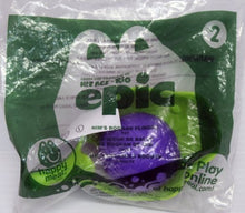 Load image into Gallery viewer, McDonald's 2013 Happy Meal Epic Nim's Boggan Flinger Toy #2