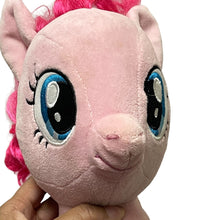 Load image into Gallery viewer, Build-a-Bear My Little Pony Pinkie Pie Pony  Balloons Animal Push (pre-owned)