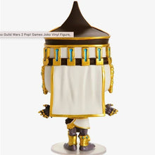 Load image into Gallery viewer, Funko Pop! Games: Guild Wars 2 Pop! Games Joko #563 Vinyl Figure