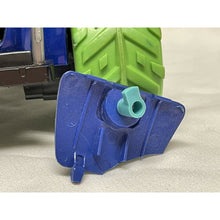 Load image into Gallery viewer, Disney Buzz Lightyear Looney Lander Car RC Vehicle No Remote  Car ONLY