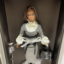 Load image into Gallery viewer, 2006 Fashion Royalty Adele Makeda Style Renaissance Doll Fashion Royalty #91120