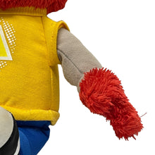 Load image into Gallery viewer, Hasbro 2010 Sesame Street Talking Rockin' Elmo #32453/32424 Shapes (Pre-owned)