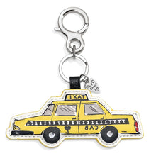 Load image into Gallery viewer, Brighton's Let's Hang Out! Cabbie Handbag FOB Taxi E176OY Leather