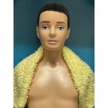 Load image into Gallery viewer, Mattel 2006 45th Anniversary Ken Doll #J0953 Swim Trunks and towel Cool