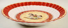 Load image into Gallery viewer, Villeroy & Boch Christmas Toy's Fantasy Rocking Horse Plate #3779