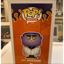 Load image into Gallery viewer, Funko Pop! Animation: Hanna-Barbera Lil' Gruesome #40 Wacky Racers
