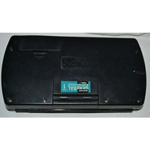 Load image into Gallery viewer, Tiger Quiz Wiz Game system General Knowledge Cartridge (Pre-owned)