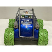 Load image into Gallery viewer, Disney Buzz Lightyear Looney Lander Car RC Vehicle No Remote  Car ONLY