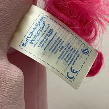 Load image into Gallery viewer, Build-a-Bear My Little Pony Pinkie Pie Pony  Balloons Animal Push (pre-owned)