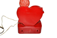 Load image into Gallery viewer, 1973 Raggedy Ann Battery Powered Tooth Brush Set Bobbs Merrill Co (Pre-owned)