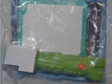 Load image into Gallery viewer, Burger King 2009 GI Joe Rise of Cobra Movie Red Revel Pen Toy