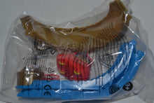 Load image into Gallery viewer, Burger King 2013 - Carnival Toy - Roller Coaster
