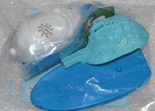 Load image into Gallery viewer, Burger King 2010 Surfin' Zhu Zhu Pets Chuck Hamster