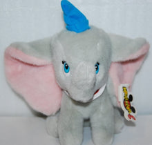 Load image into Gallery viewer, Disney Baby Dumbo Plush Mouseket toys (Pre-owned)