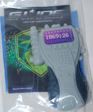 Load image into Gallery viewer, Burger King 2009 GI Joe Rise of Cobra Movie SFX Scanner Toy