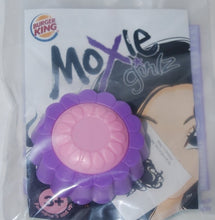 Load image into Gallery viewer, Burger King 2010 Moxie Girlz Be True! Be You! Light Up Clip Pendant NEW