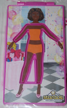 Load image into Gallery viewer, Burger King 2010 Stardoll Frame Fashions and Friends Kit #3 Pink
