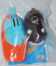 Load image into Gallery viewer, Burger King 2010 Surfin' Zhu Zhu Pets Scoodles Hamster